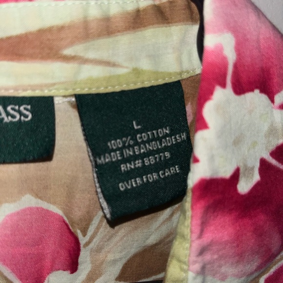 ⭐️Hawaiian shirt - Picture 4 of 4